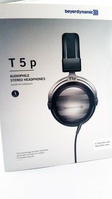 beyerdynamic t5p 1st generation